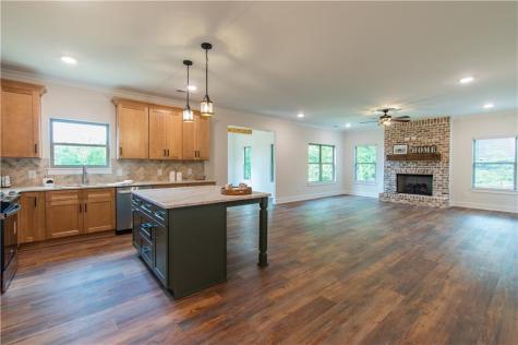 386 Mulberry Circle Jasper GA 30143
