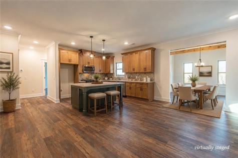 386 Mulberry Circle Jasper GA 30143