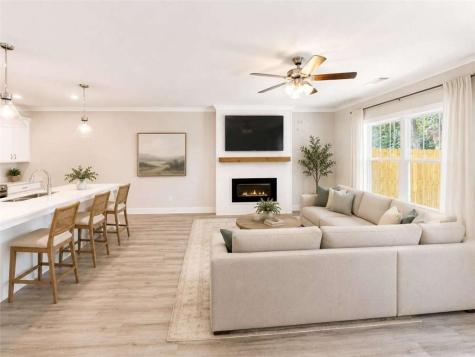 28 Village Court Cleveland GA 30528