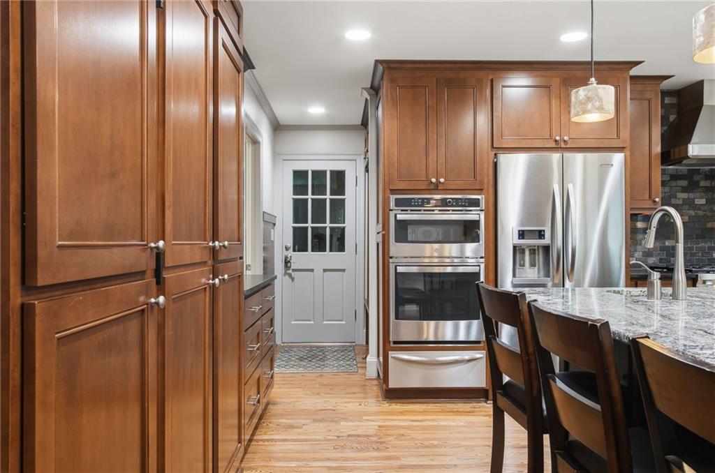 1329 Mile Post Drive Dunwoody GA 30338
