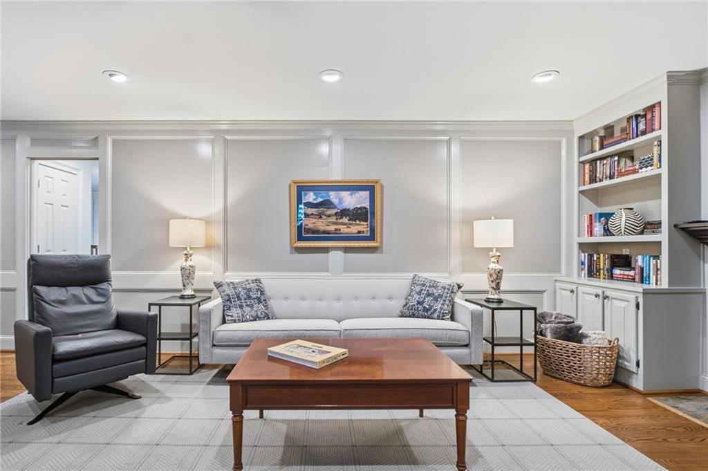 1329 Mile Post Drive Dunwoody GA 30338