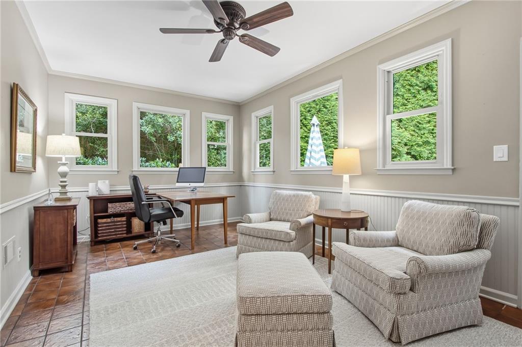 1329 Mile Post Drive Dunwoody GA 30338