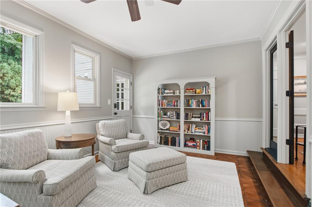 1329 Mile Post Drive Dunwoody GA 30338