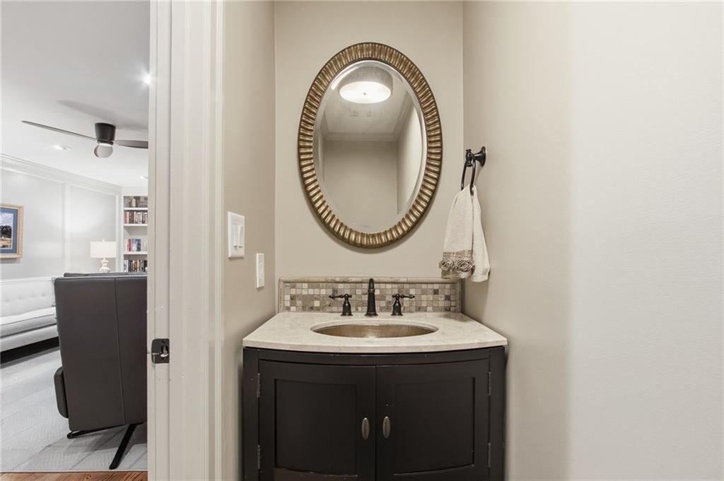 1329 Mile Post Drive Dunwoody GA 30338