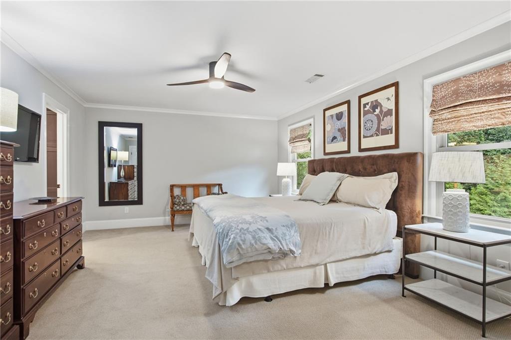 1329 Mile Post Drive Dunwoody GA 30338