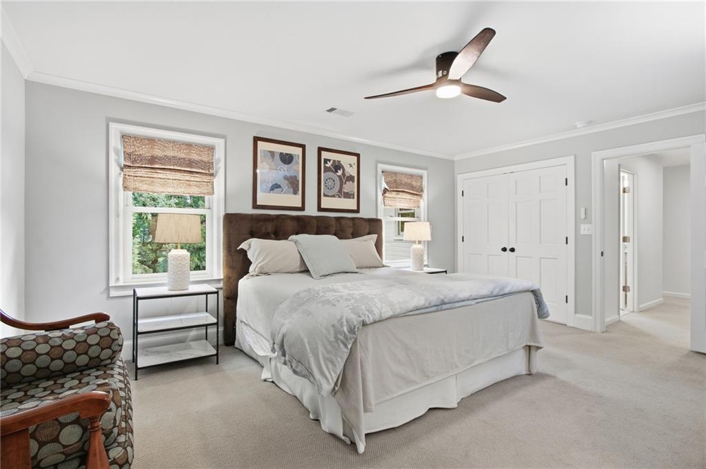 1329 Mile Post Drive Dunwoody GA 30338