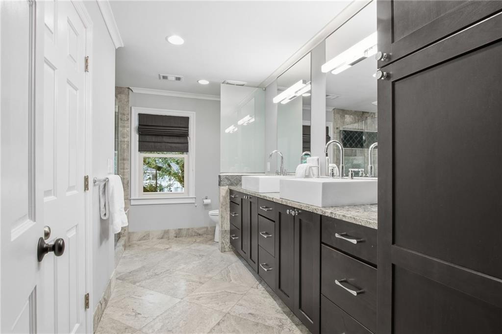 1329 Mile Post Drive Dunwoody GA 30338