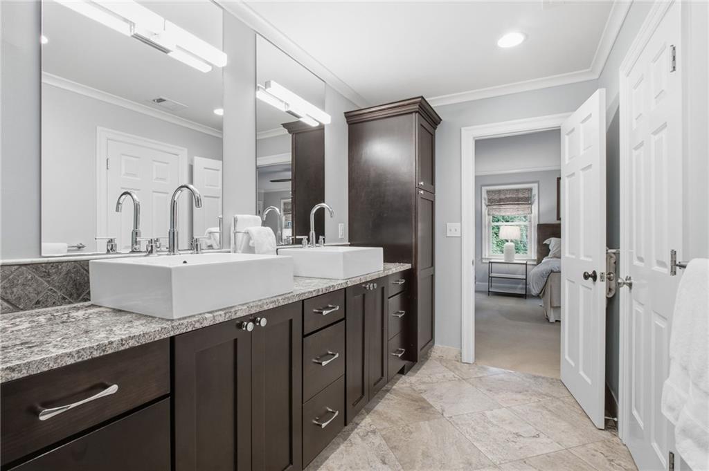 1329 Mile Post Drive Dunwoody GA 30338