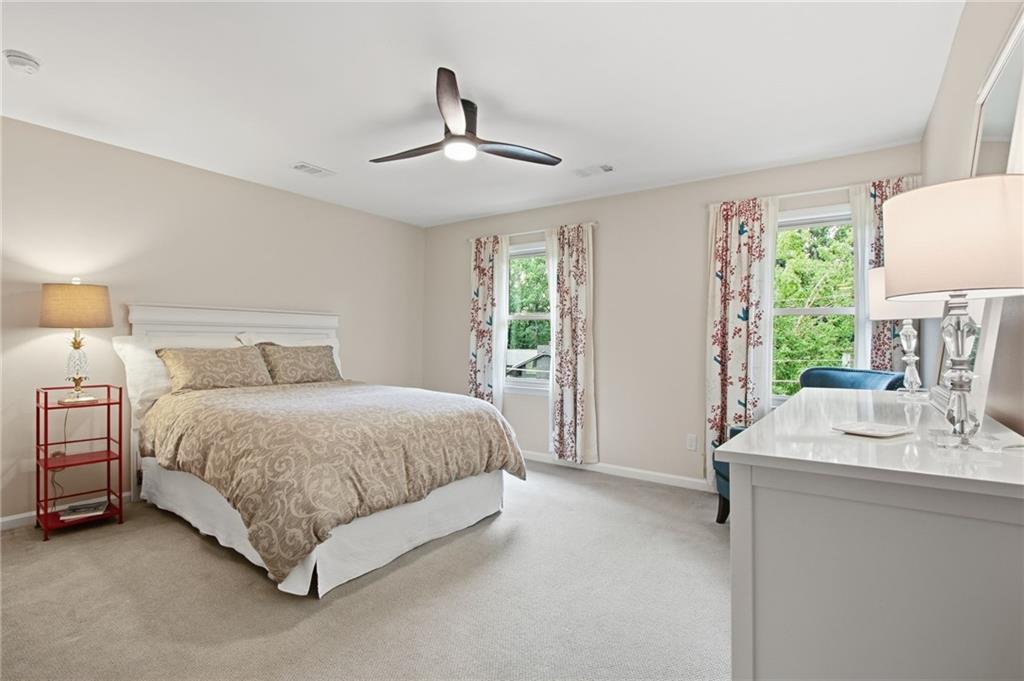 1329 Mile Post Drive Dunwoody GA 30338