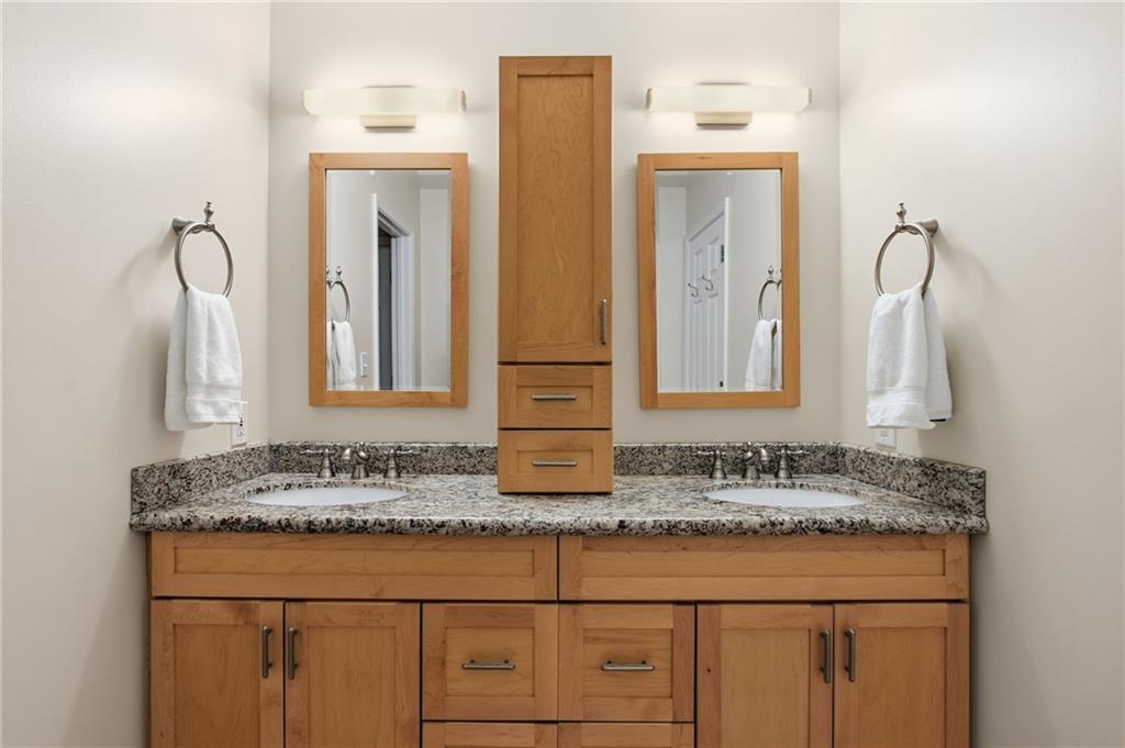 1329 Mile Post Drive Dunwoody GA 30338