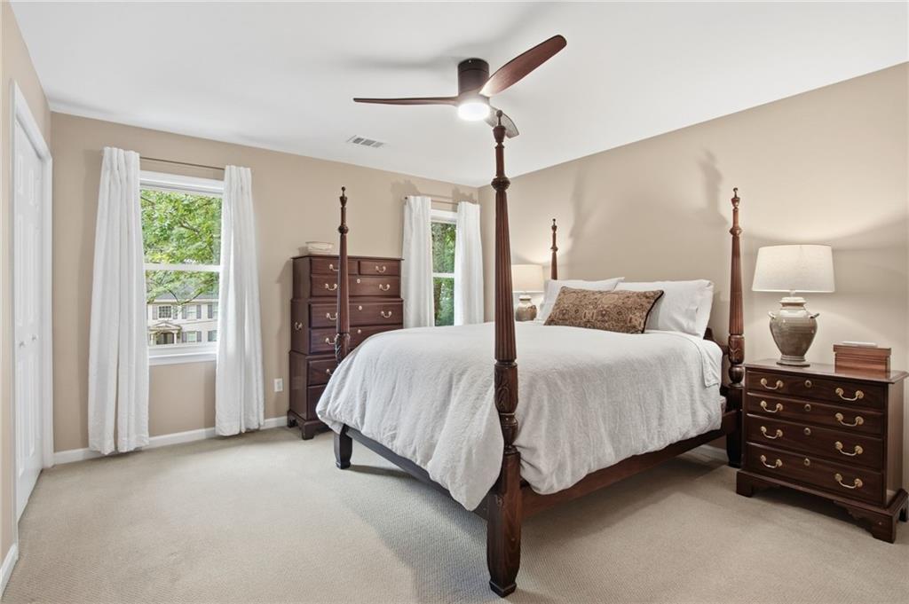 1329 Mile Post Drive Dunwoody GA 30338