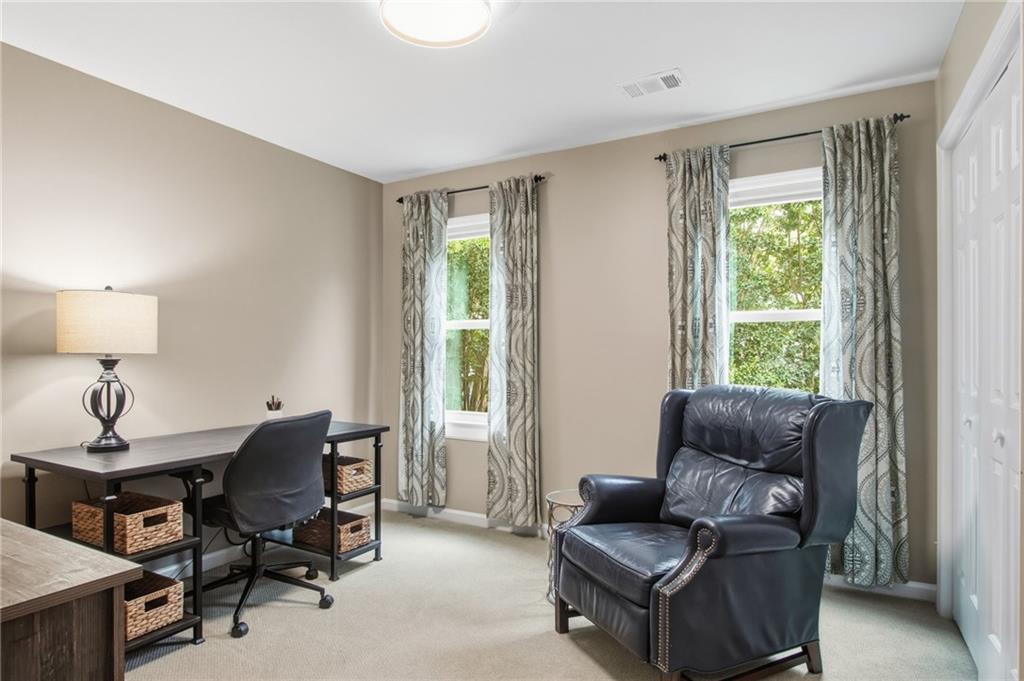 1329 Mile Post Drive Dunwoody GA 30338