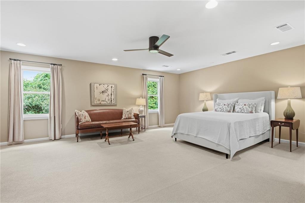 1329 Mile Post Drive Dunwoody GA 30338