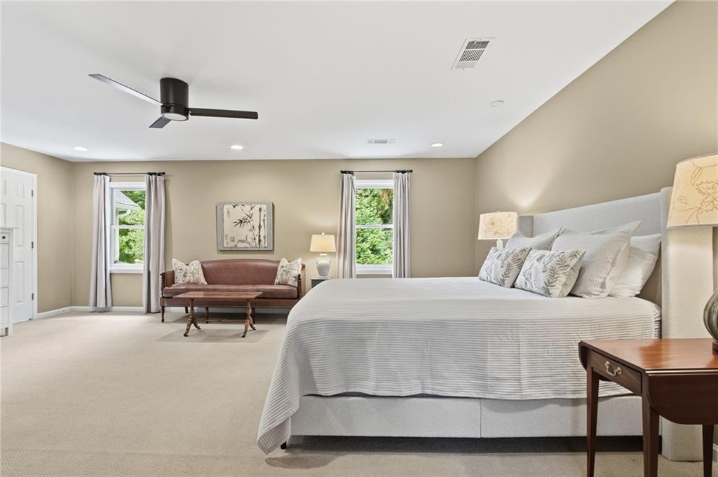 1329 Mile Post Drive Dunwoody GA 30338