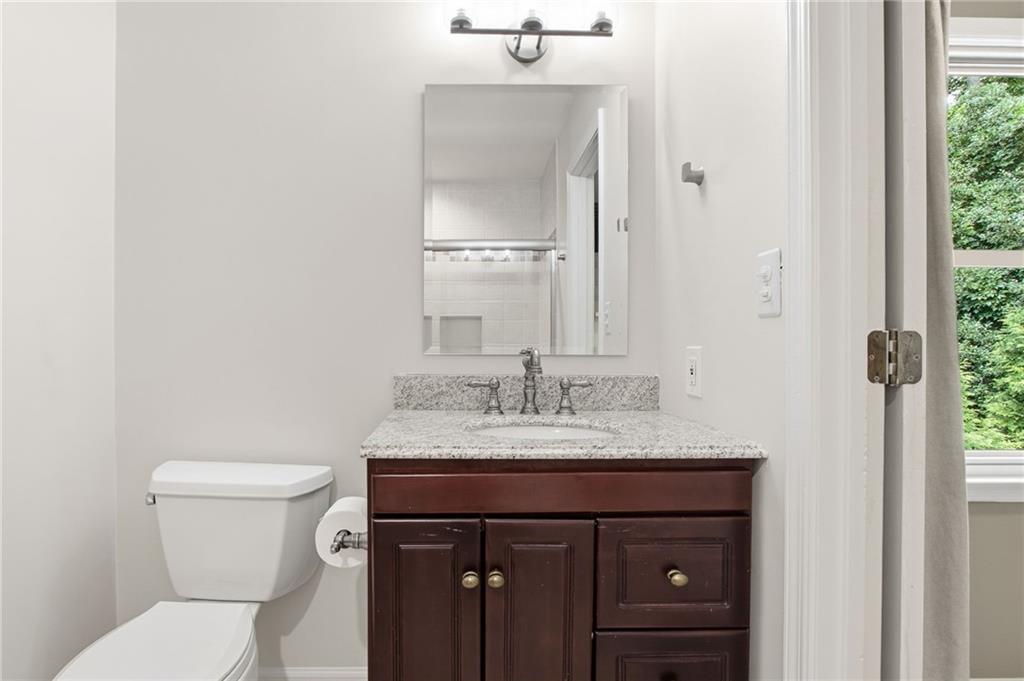1329 Mile Post Drive Dunwoody GA 30338