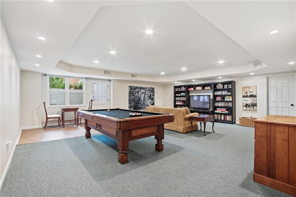 1329 Mile Post Drive Dunwoody GA 30338