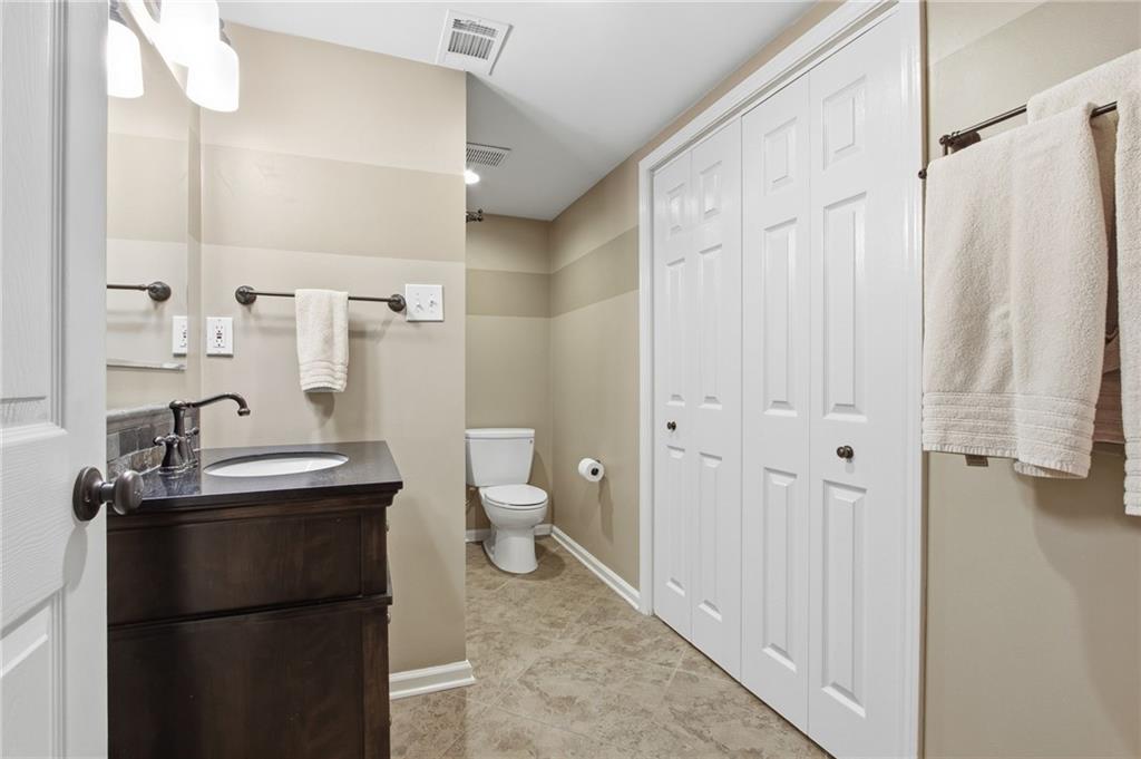 1329 Mile Post Drive Dunwoody GA 30338