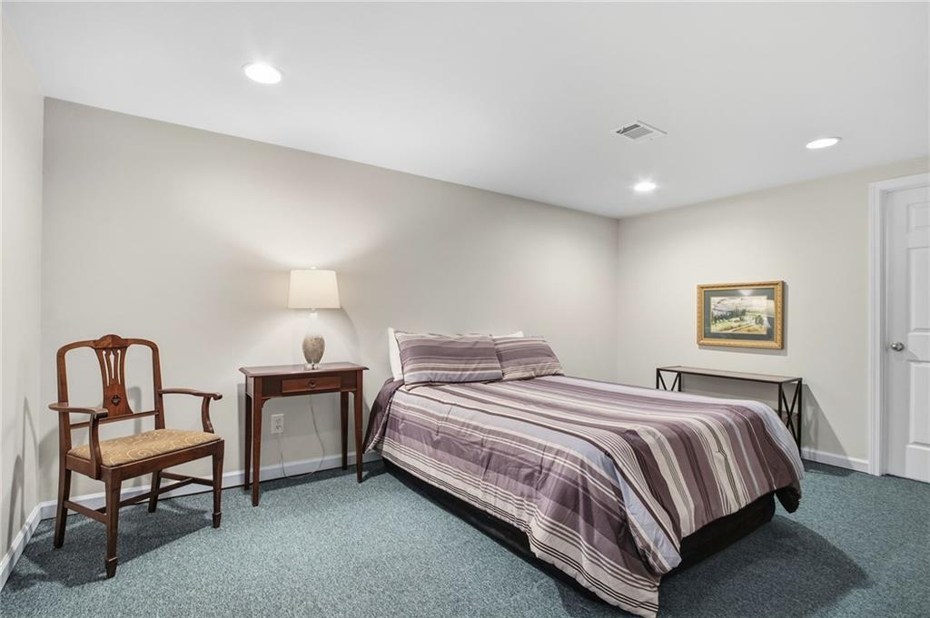 1329 Mile Post Drive Dunwoody GA 30338