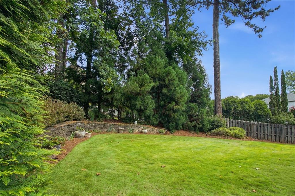 1329 Mile Post Drive Dunwoody GA 30338
