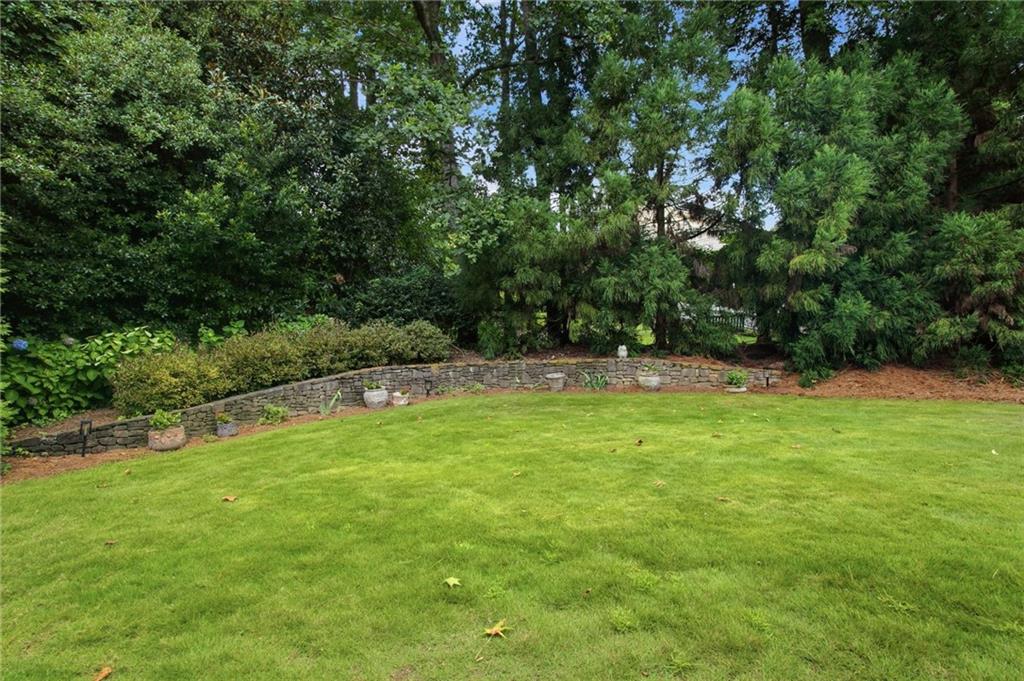 1329 Mile Post Drive Dunwoody GA 30338