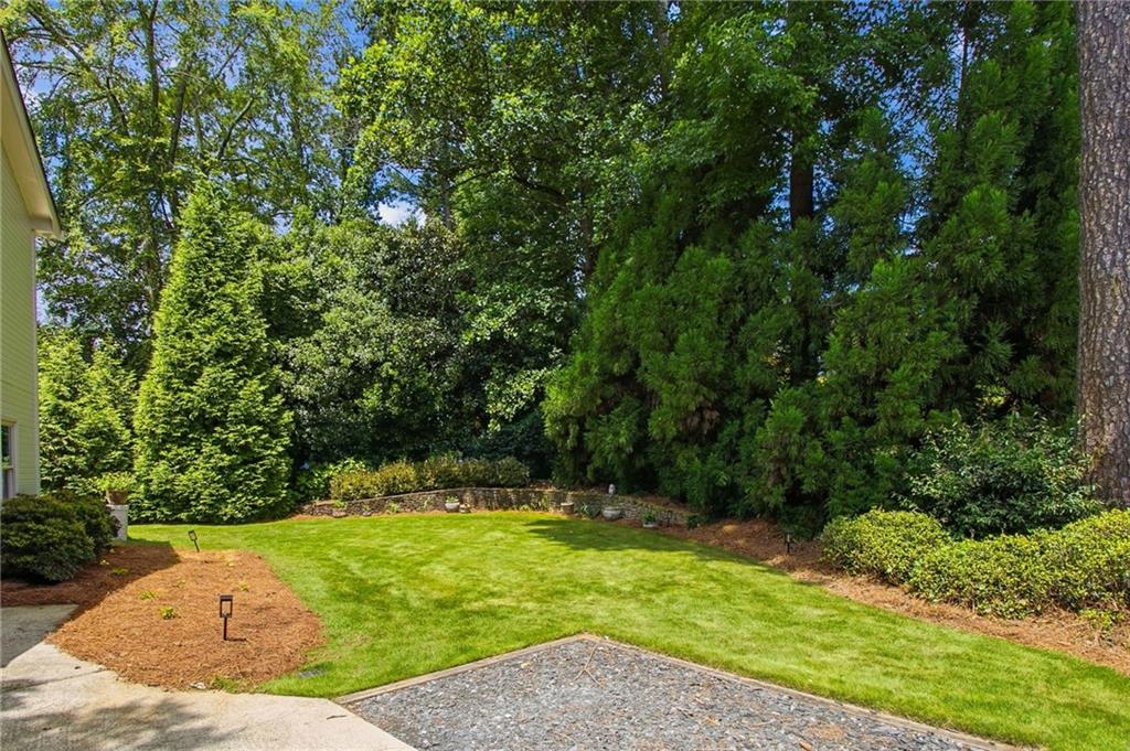 1329 Mile Post Drive Dunwoody GA 30338