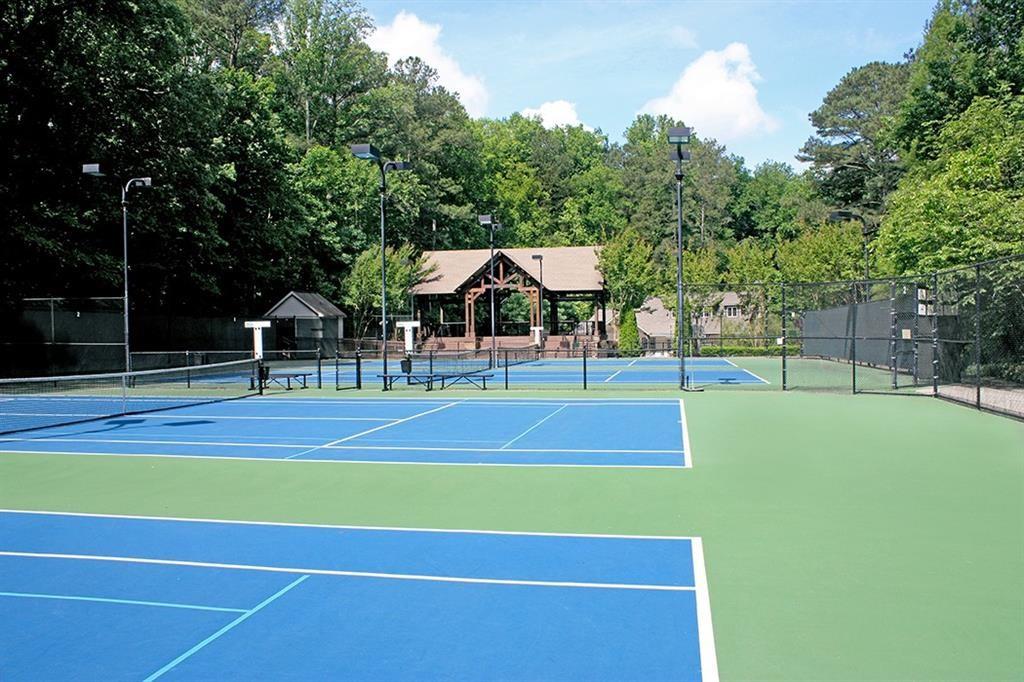 1329 Mile Post Drive Dunwoody GA 30338