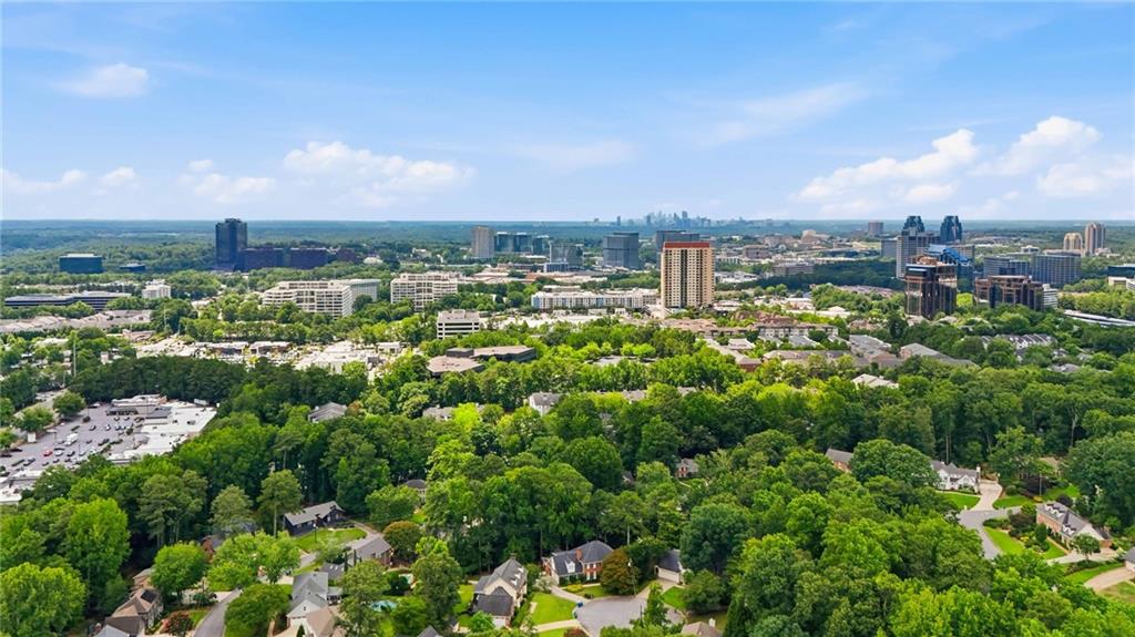1329 Mile Post Drive Dunwoody GA 30338
