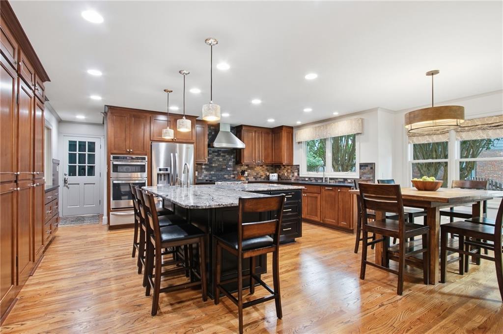 1329 Mile Post Drive Dunwoody GA 30338