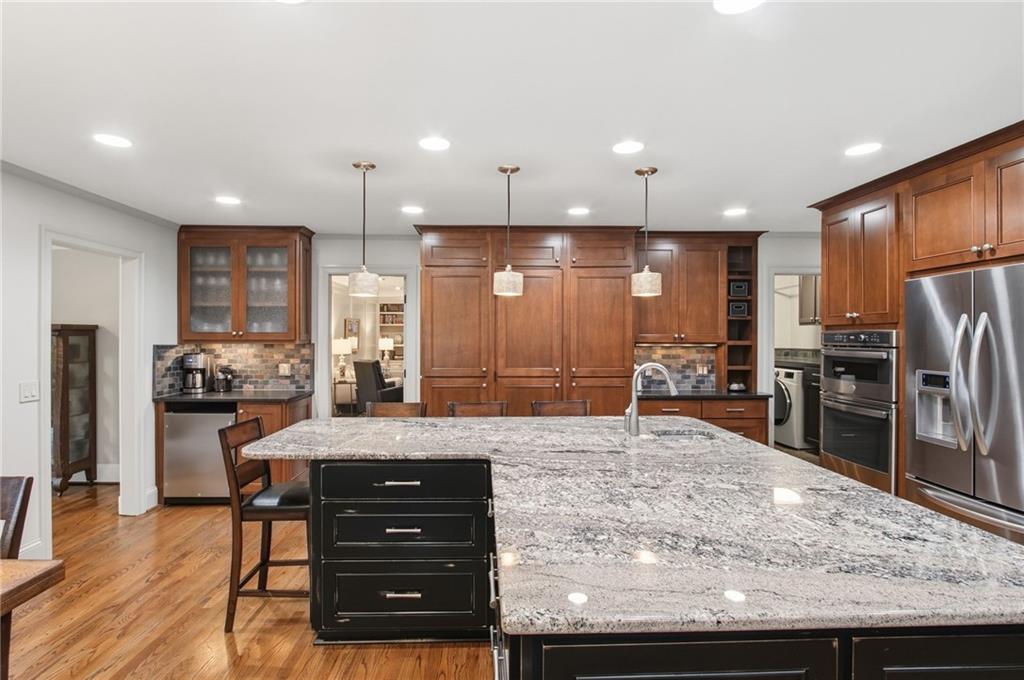 1329 Mile Post Drive Dunwoody GA 30338