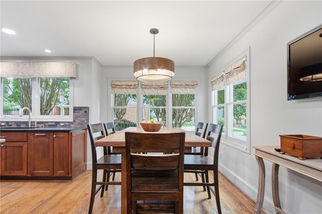 1329 Mile Post Drive Dunwoody GA 30338