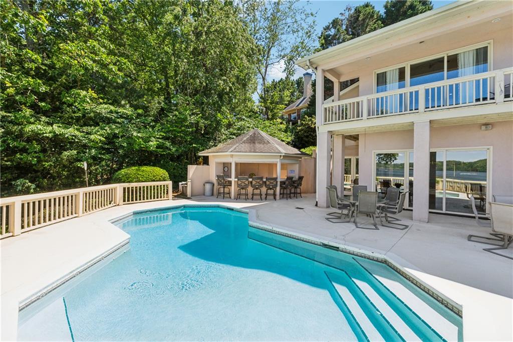 2917 Pointe Drive Gainesville GA 30506