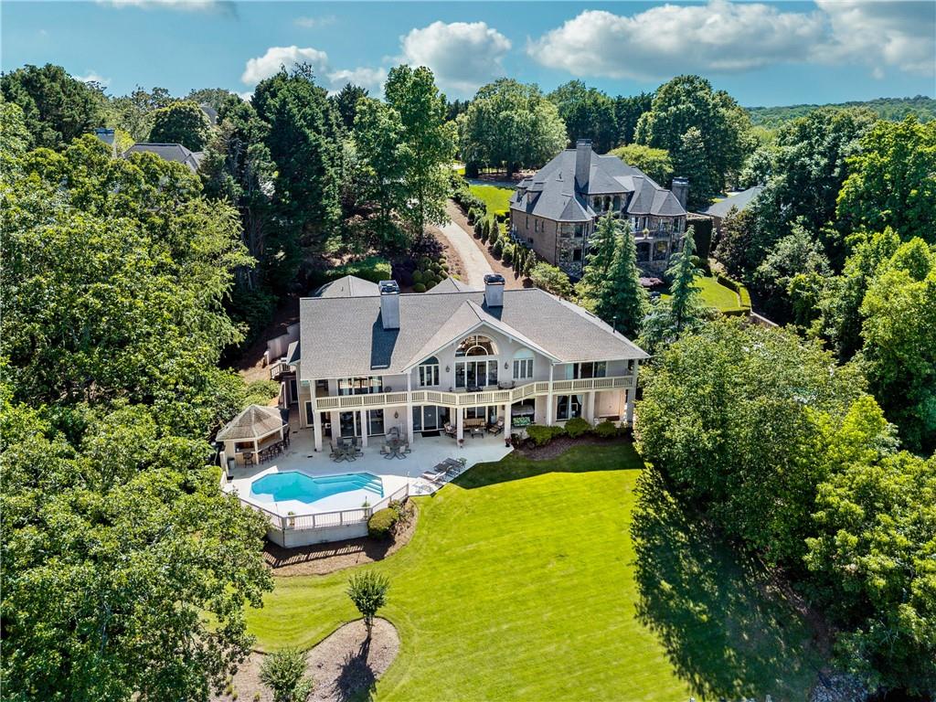 2917 Pointe Drive Gainesville GA 30506