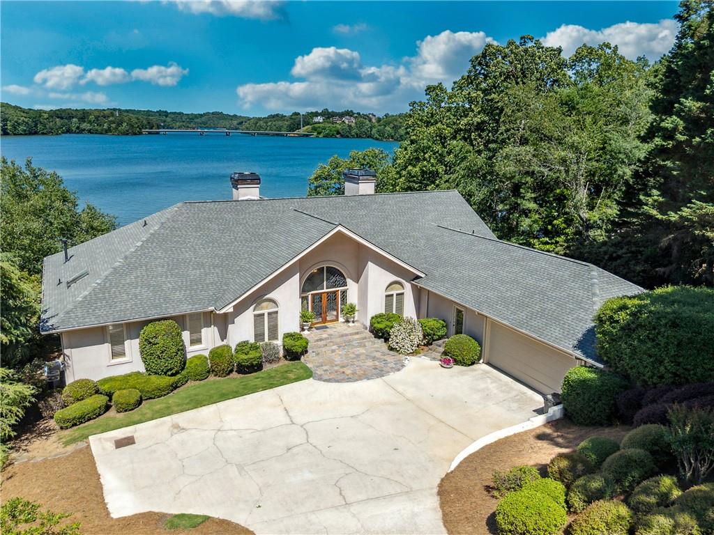 2917 Pointe Drive Gainesville GA 30506
