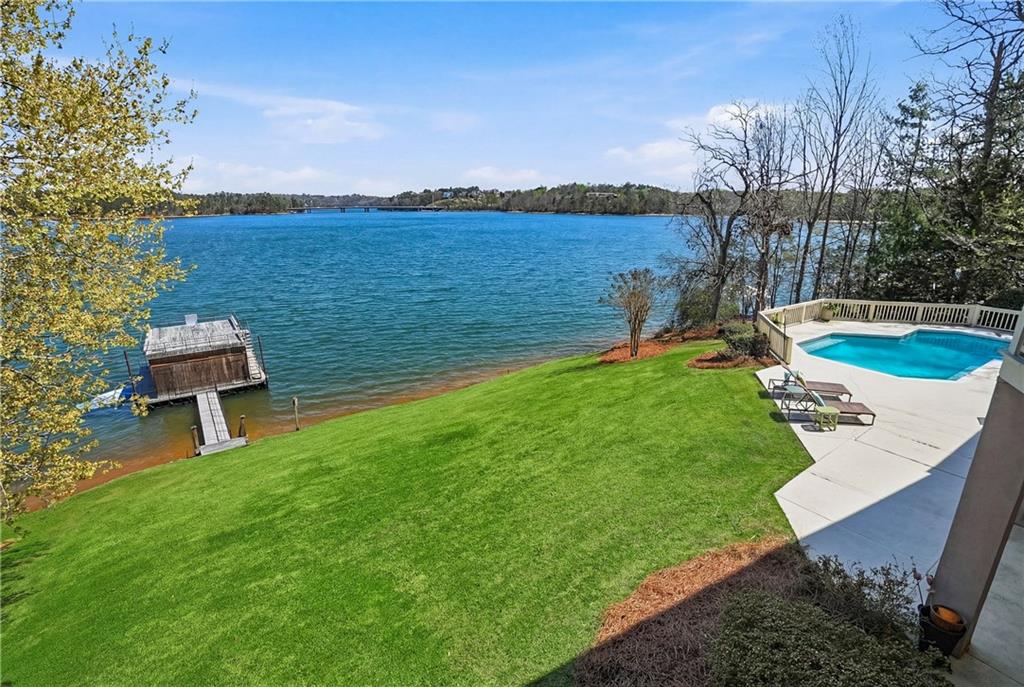 2917 Pointe Drive Gainesville GA 30506