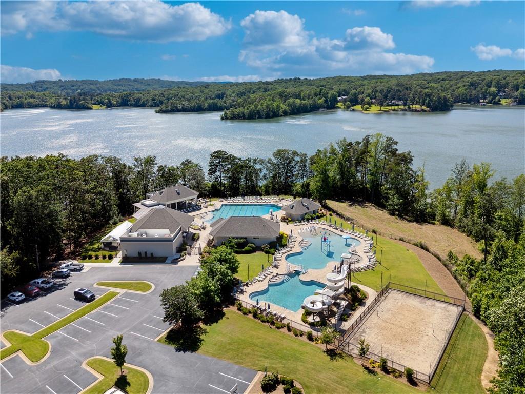 2917 Pointe Drive Gainesville GA 30506