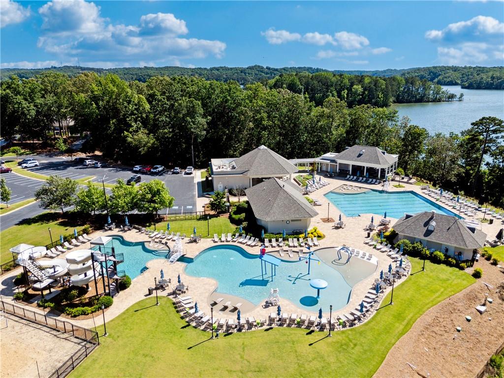 2917 Pointe Drive Gainesville GA 30506