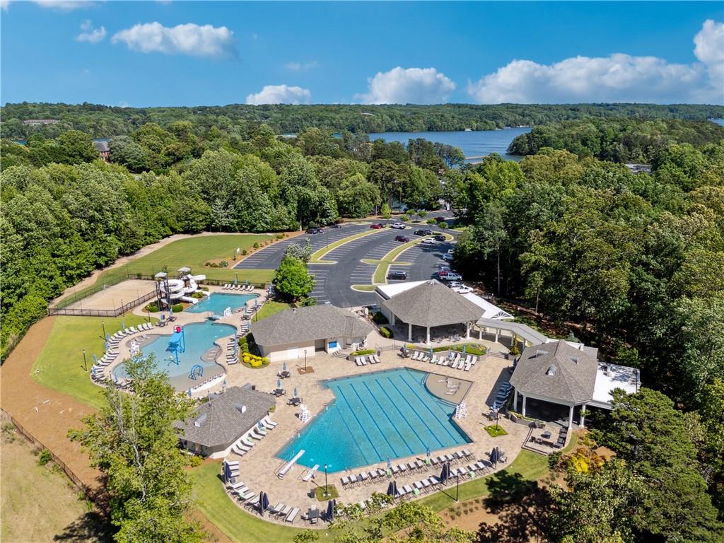 2917 Pointe Drive Gainesville GA 30506