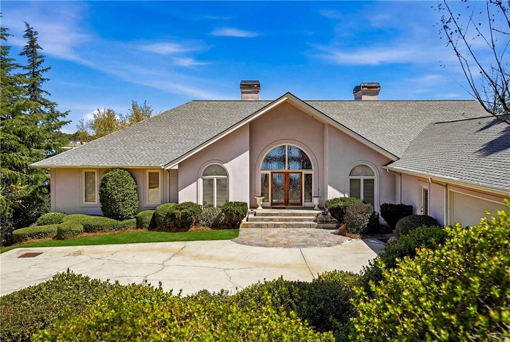 2917 Pointe Drive Gainesville GA 30506