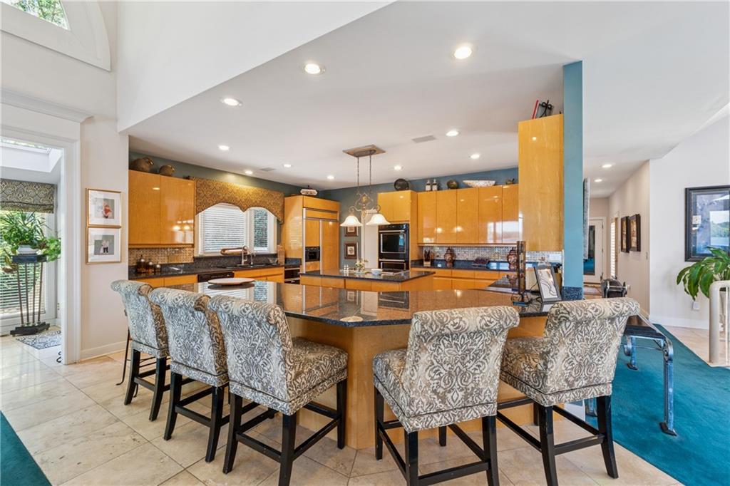 2917 Pointe Drive Gainesville GA 30506