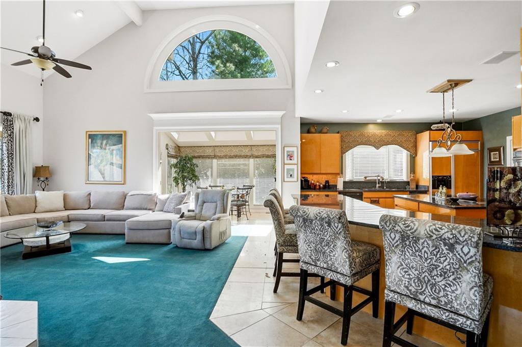 2917 Pointe Drive Gainesville GA 30506