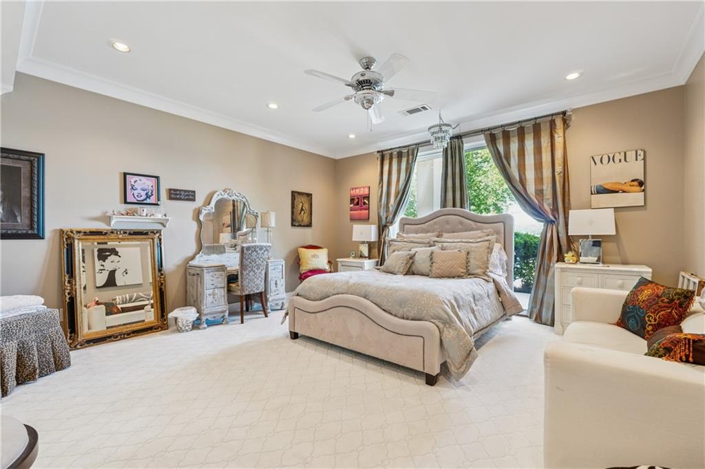 2917 Pointe Drive Gainesville GA 30506