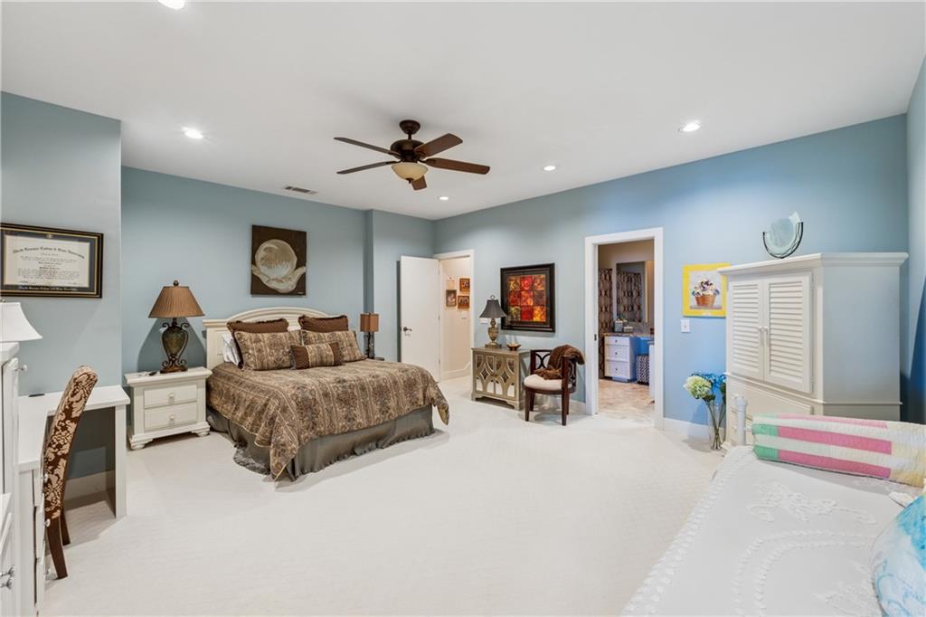 2917 Pointe Drive Gainesville GA 30506