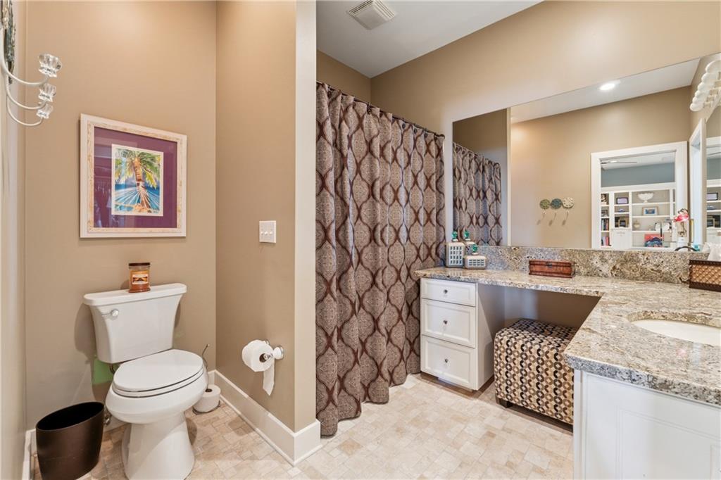 2917 Pointe Drive Gainesville GA 30506