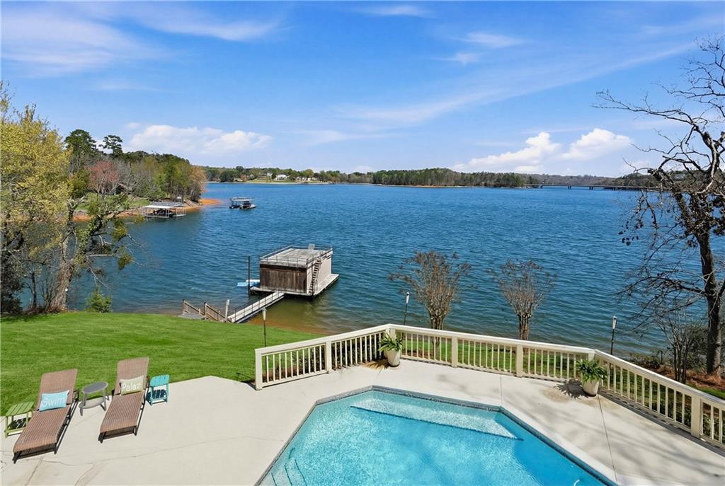 2917 Pointe Drive Gainesville GA 30506
