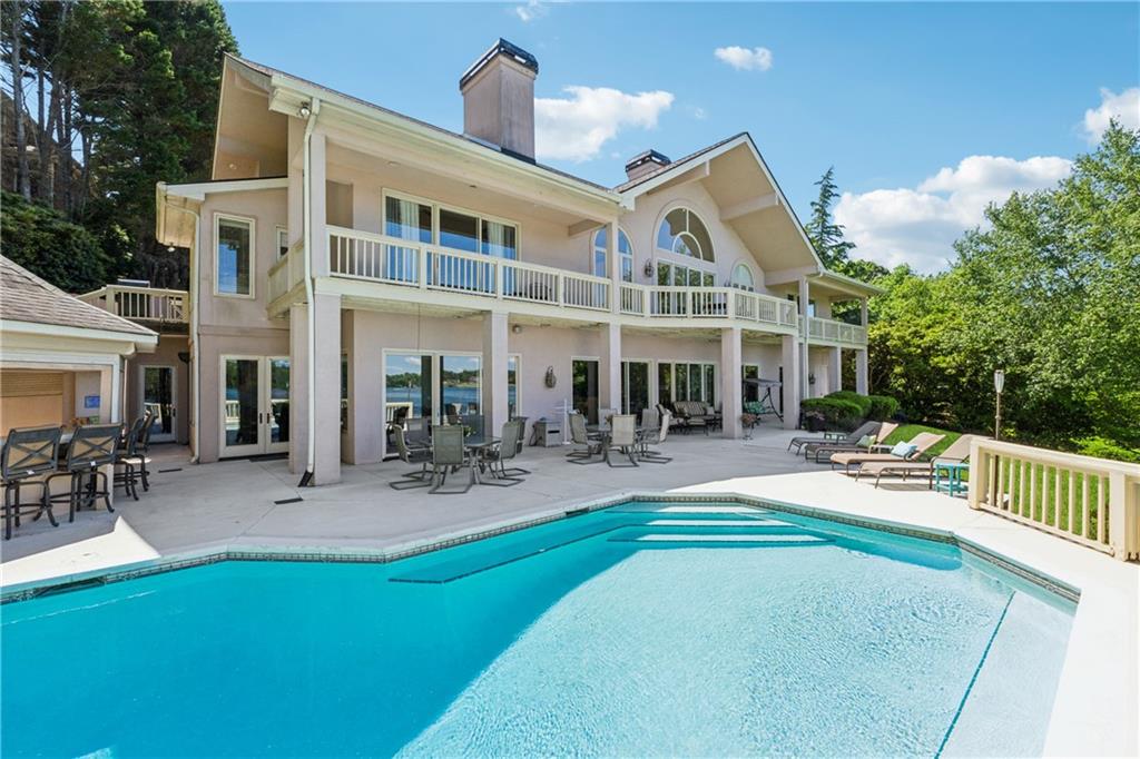 2917 Pointe Drive Gainesville GA 30506