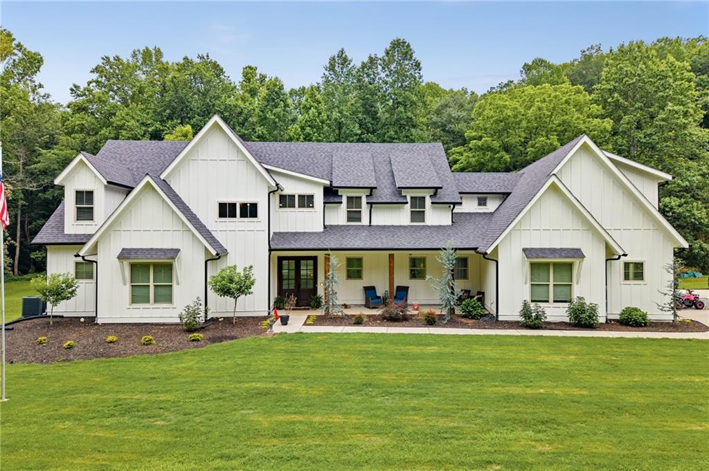 1485 Duffy Grizzle Road Dahlonega GA 30533