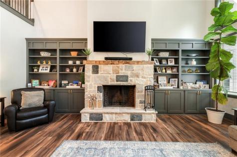 1485 Duffy Grizzle Road Dahlonega GA 30533
