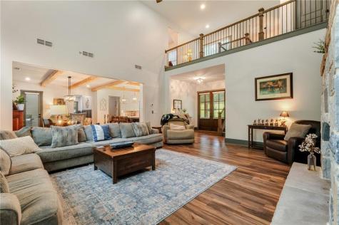 1485 Duffy Grizzle Road Dahlonega GA 30533