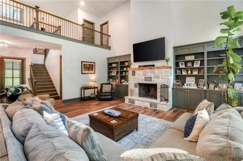 1485 Duffy Grizzle Road Dahlonega GA 30533