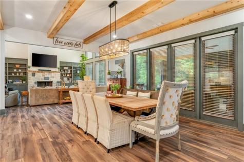 1485 Duffy Grizzle Road Dahlonega GA 30533
